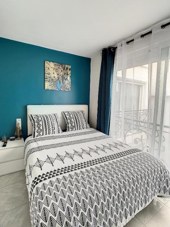 Studio Cosy Hyper Centre Gare Amiens Wifi Netflix 2 Pers Exterior photo